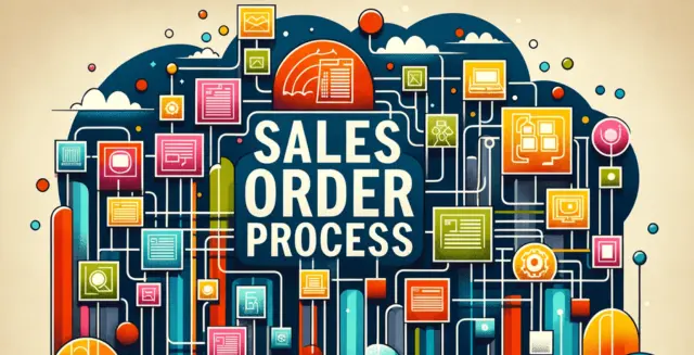 How Sales Order Processing Can Improve Customer Satisfaction